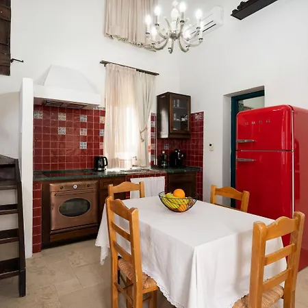 Orelia Cretan Deluxe Apartments Kamilari Exterior photo