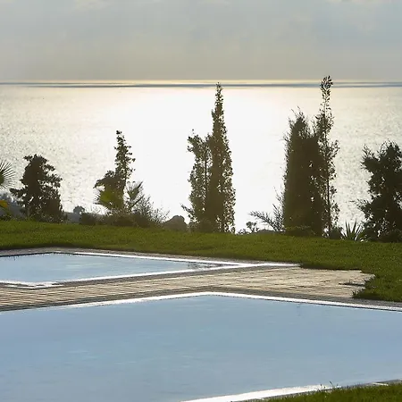Orelia Cretan Deluxe Apartments Kamilari Exterior photo