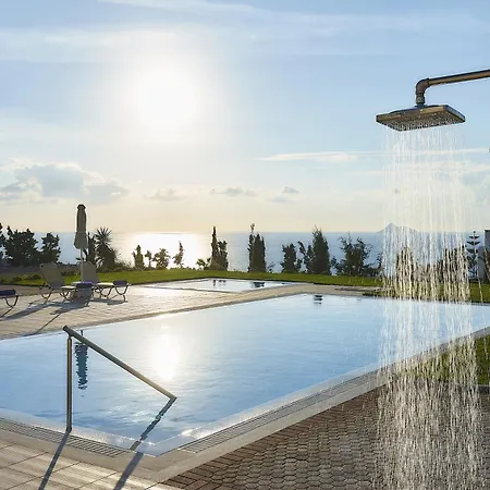 Orelia Cretan Deluxe Apartments Kamilari Exterior photo