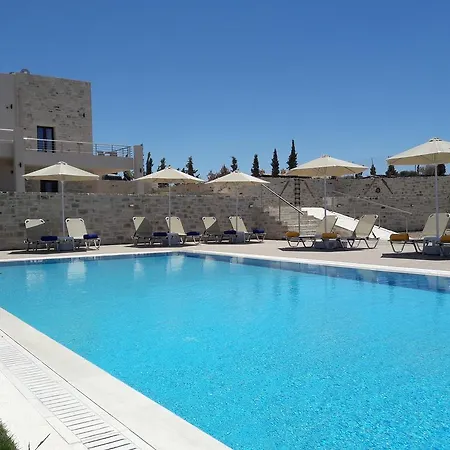Orelia Cretan Deluxe Apartments Kamilari Exterior photo