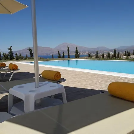 Orelia Cretan Deluxe Apartments Kamilari Exterior photo