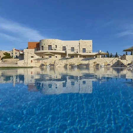 Orelia Cretan Deluxe Apartments Kamilari Exterior photo