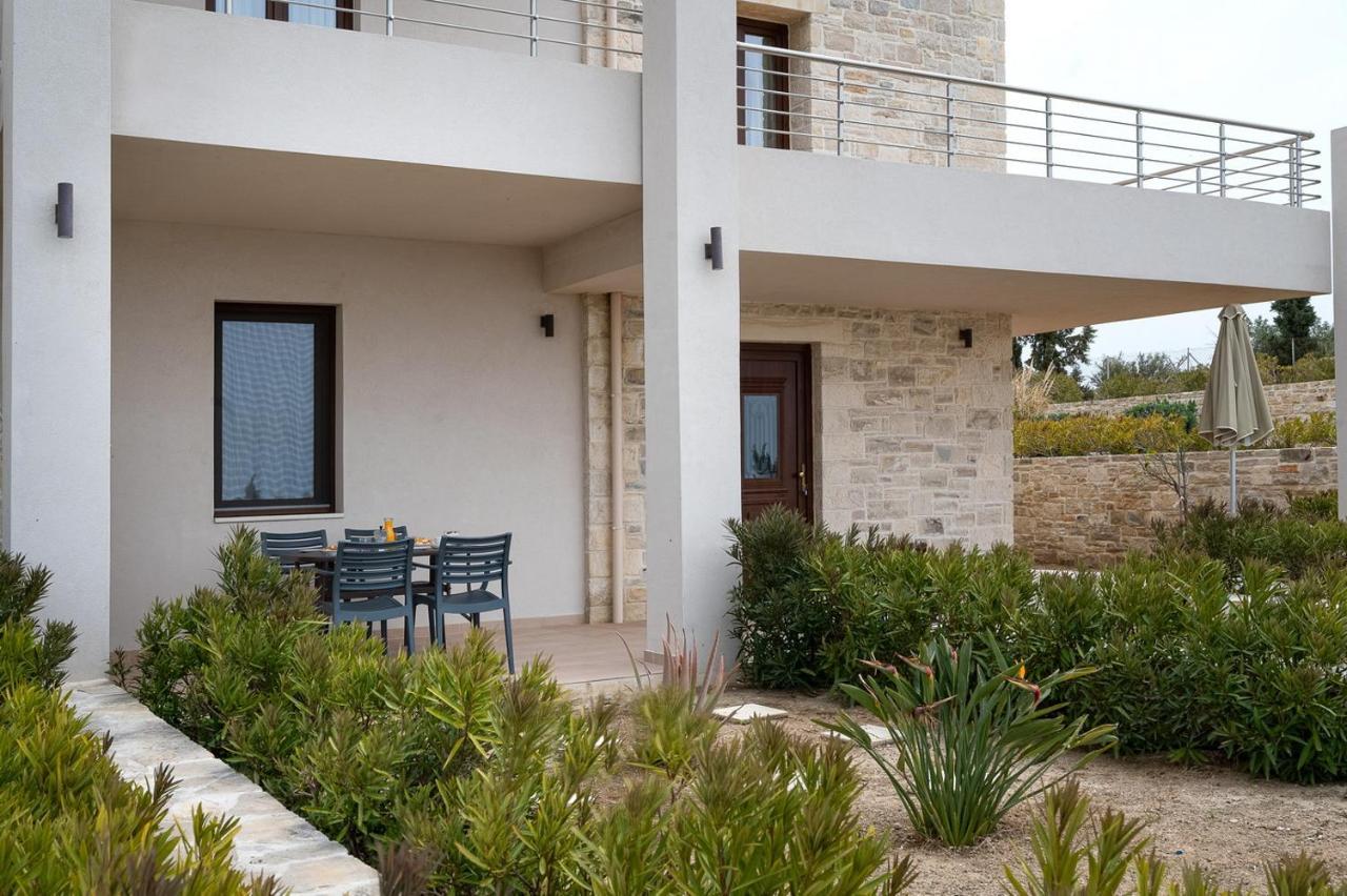 Apartment Orelia Cretan Deluxe