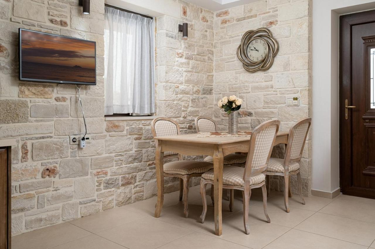 Apartment Orelia Cretan Deluxe