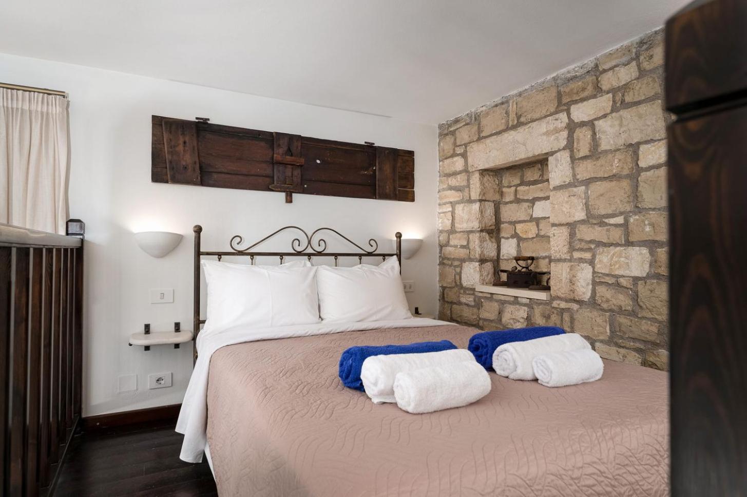 Apartment Orelia Cretan Deluxe Kamilari