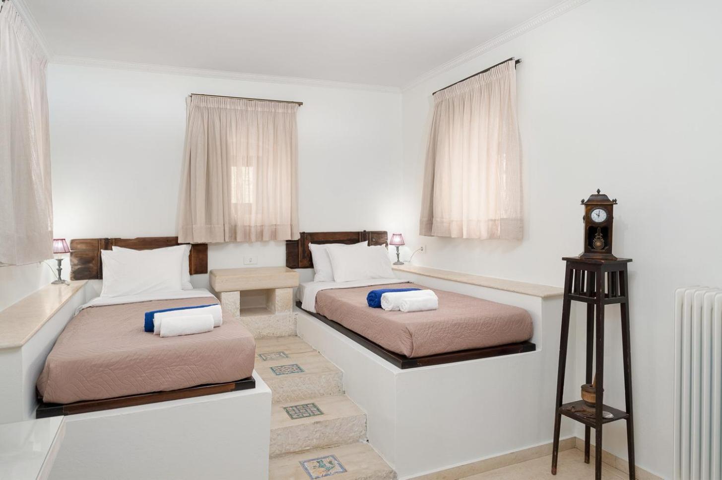 Orelia Cretan Deluxe * Kamilari