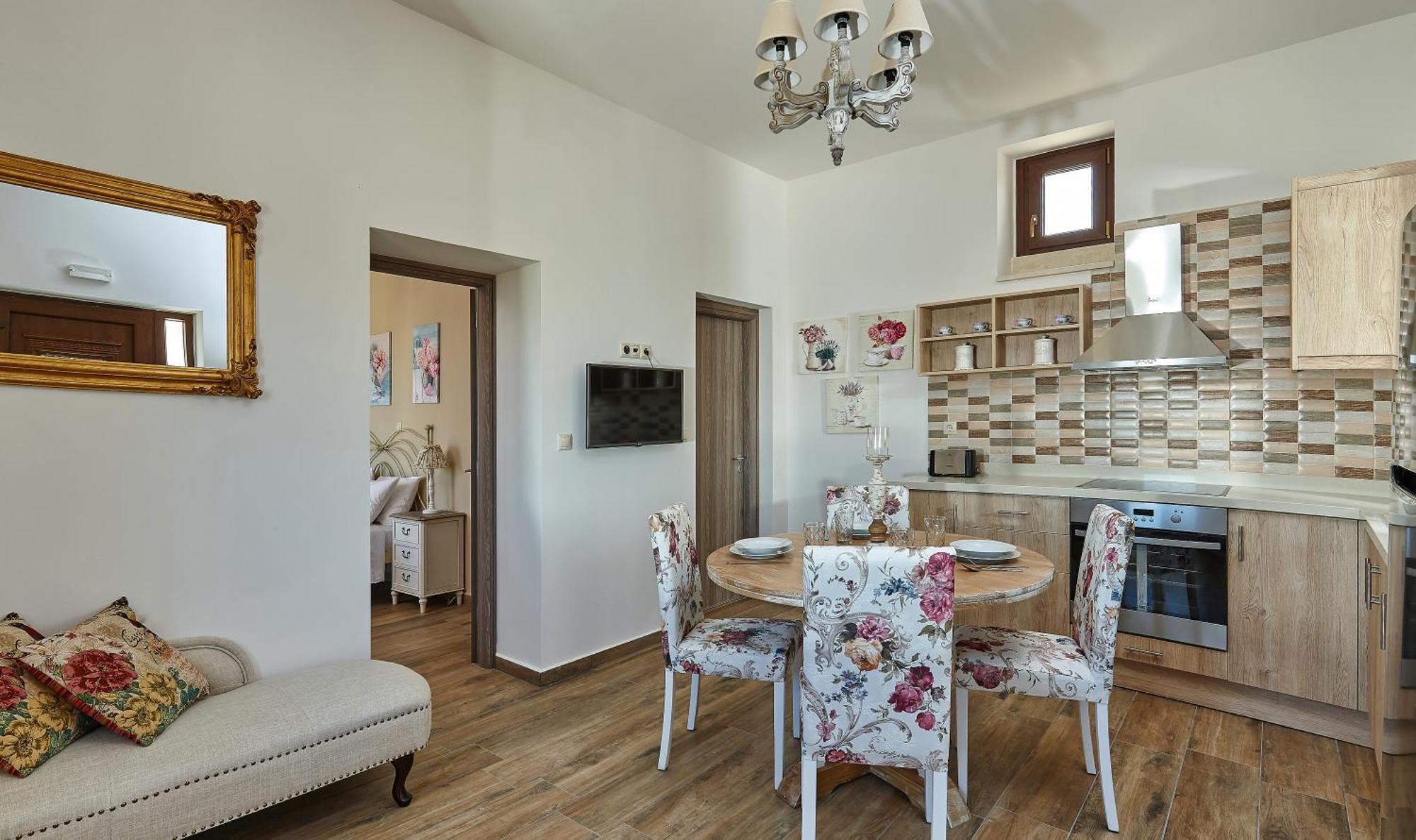 Orelia Cretan Deluxe * Kamilari