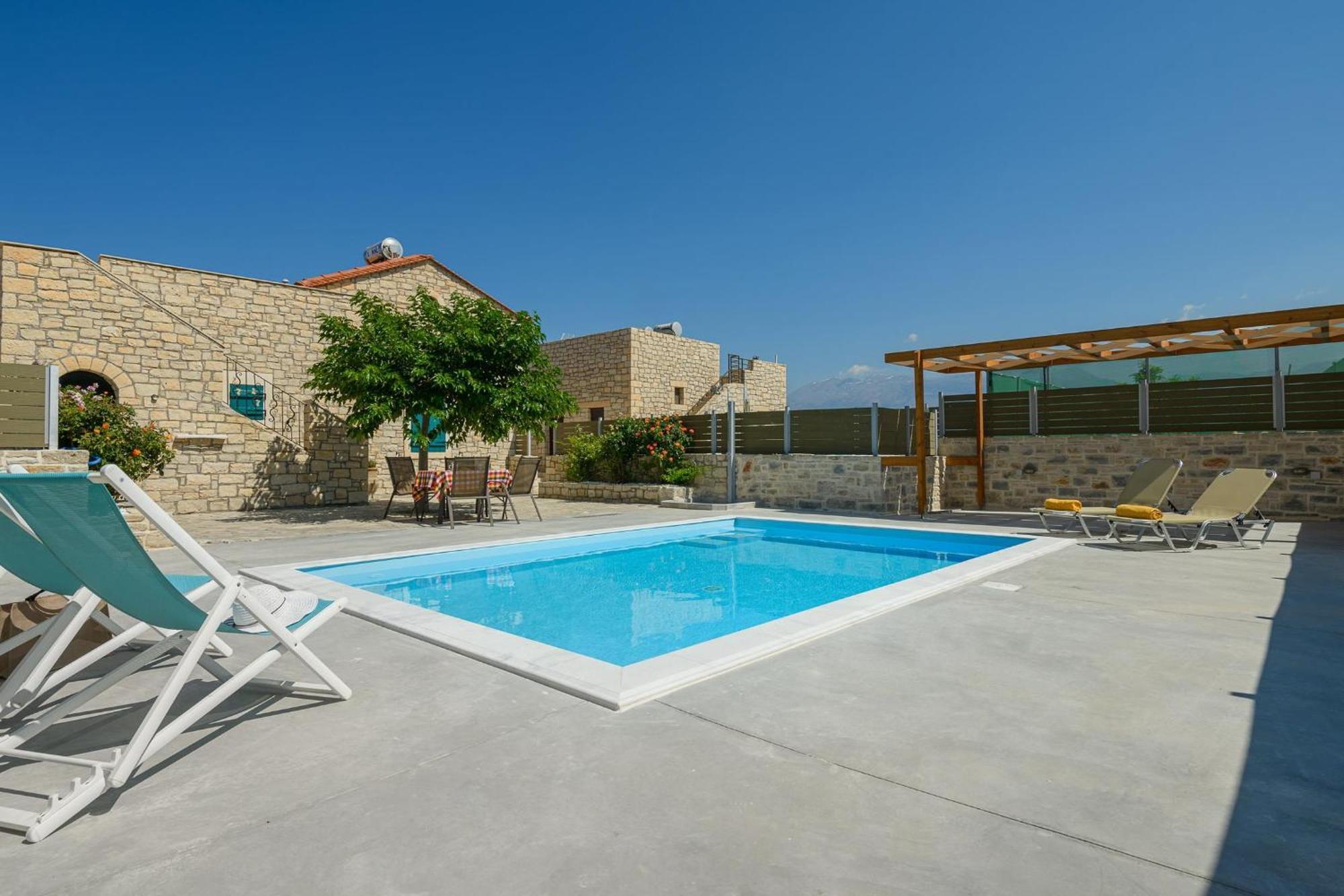 Orelia Cretan Deluxe * Kamilari