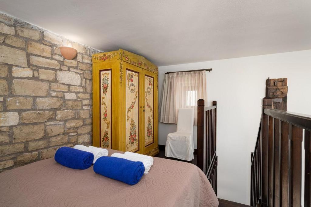 Apartment Orelia Cretan Deluxe *