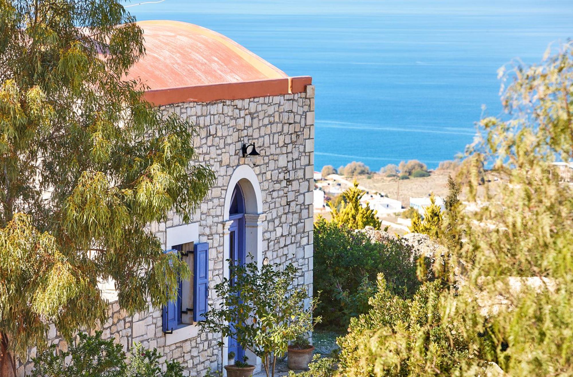 Orelia Cretan Deluxe