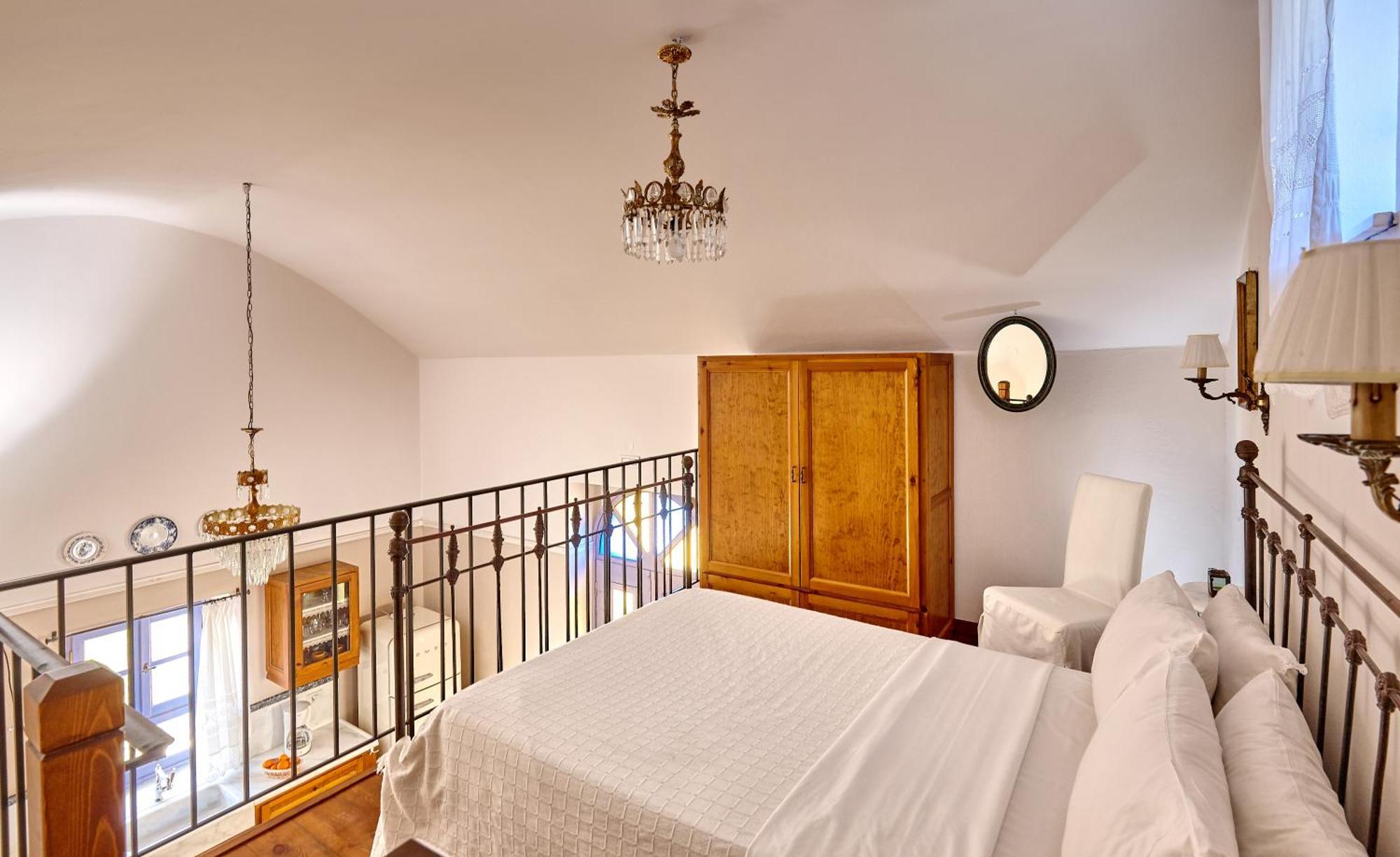 Apartment Orelia Cretan Deluxe *