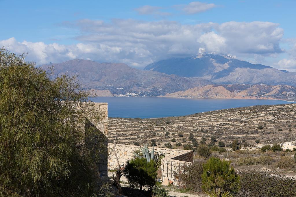 Apartment Orelia Cretan Deluxe *