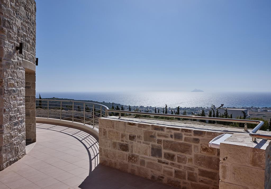 Apartment Orelia Cretan Deluxe