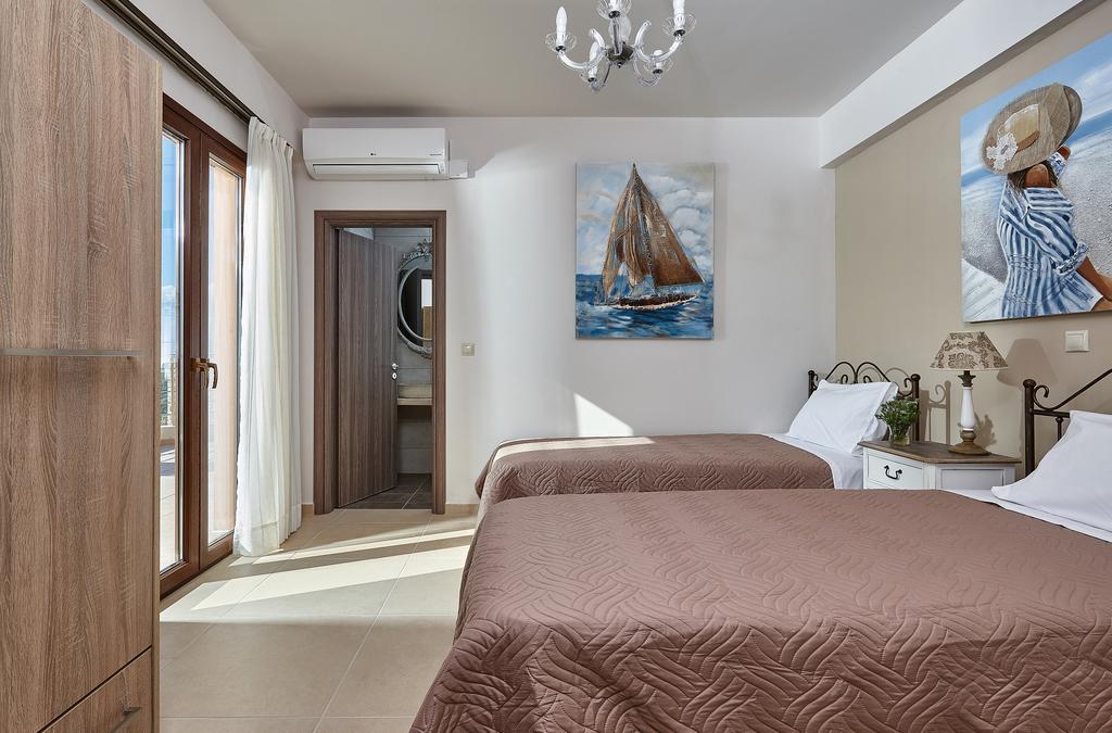 Orelia Cretan Deluxe * Kamilari