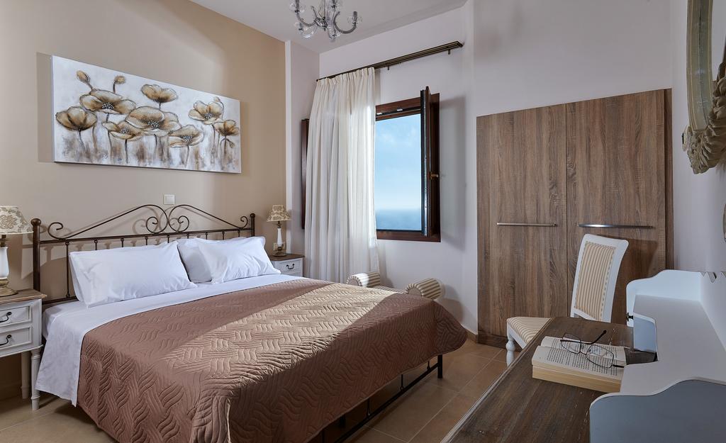 Orelia Cretan Deluxe Apartment Kamilari
