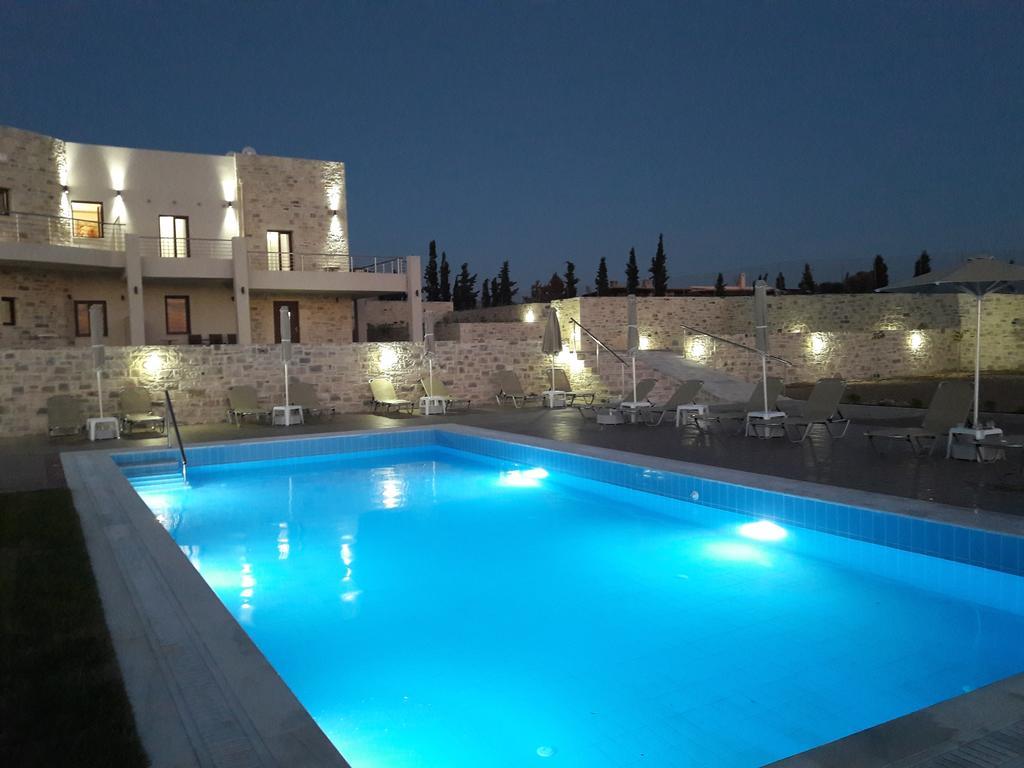 Orelia Cretan Deluxe * Kamilari