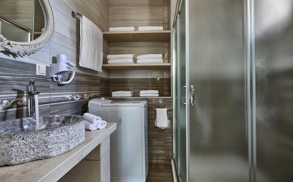 Orelia Cretan Deluxe Apartment