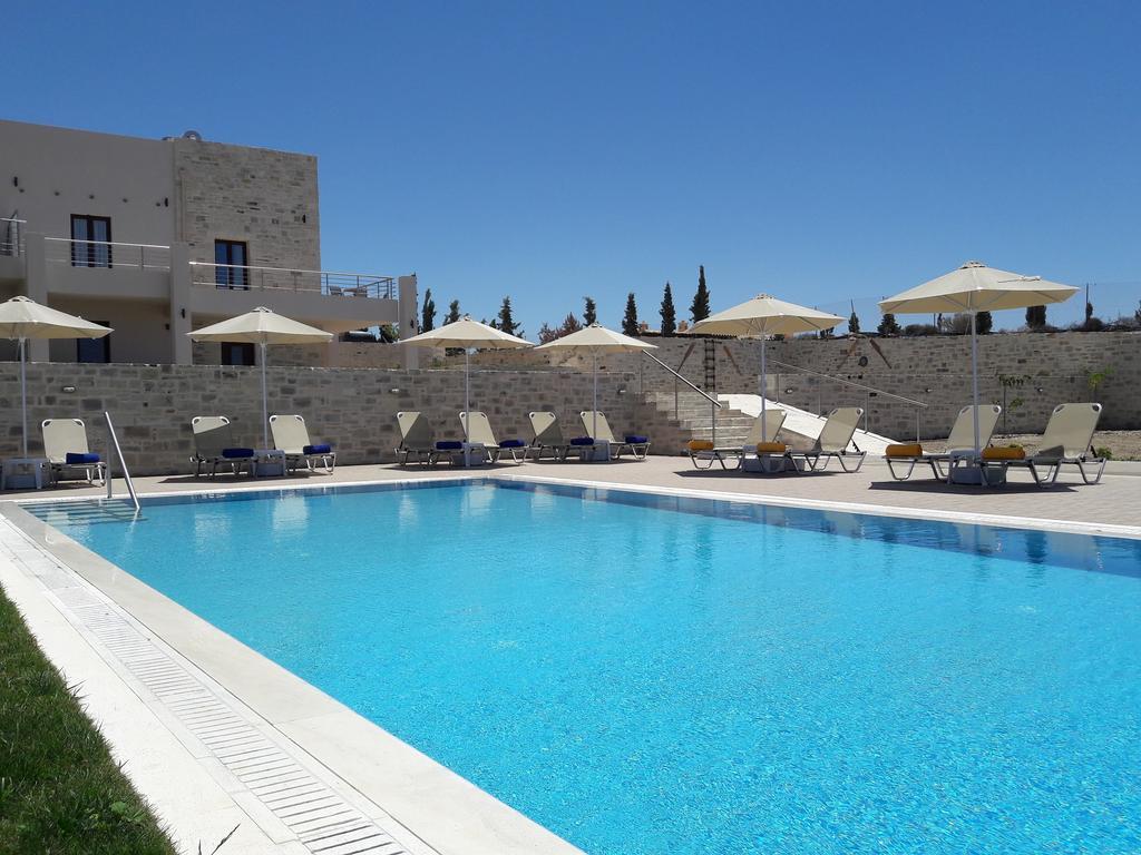 Apartment Orelia Cretan Deluxe *