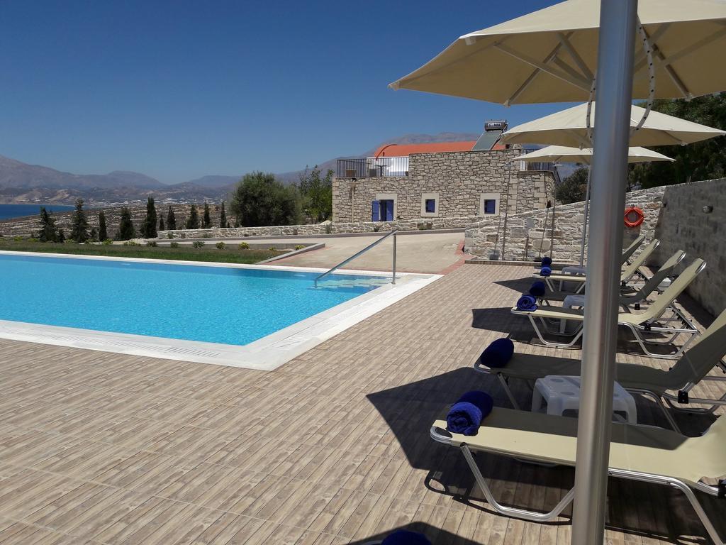 Orelia Cretan Deluxe