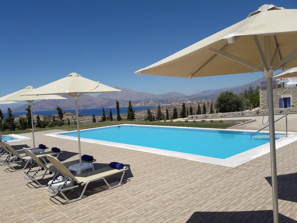 Orelia Cretan Deluxe Apartment *