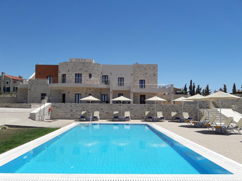 Orelia Cretan Deluxe