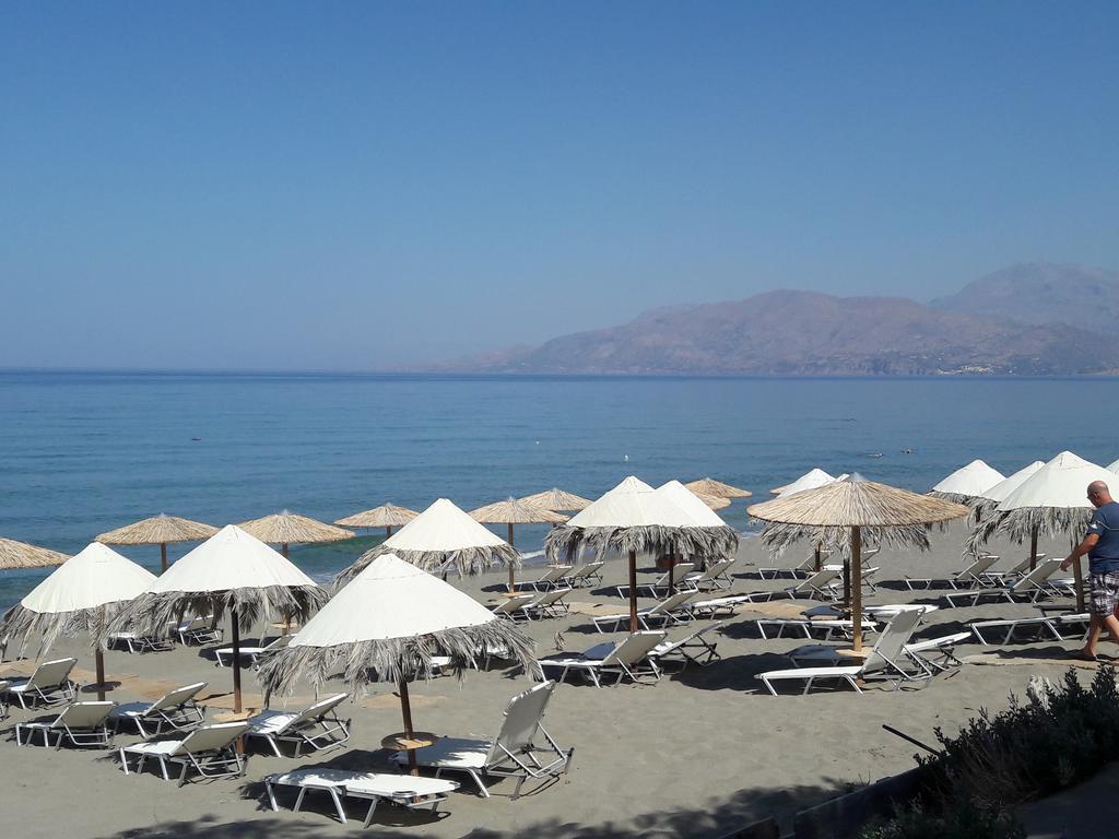 Orelia Cretan Deluxe Kamilari
