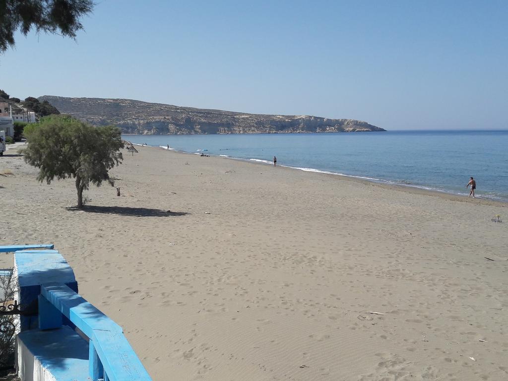Apartment Orelia Cretan Deluxe *