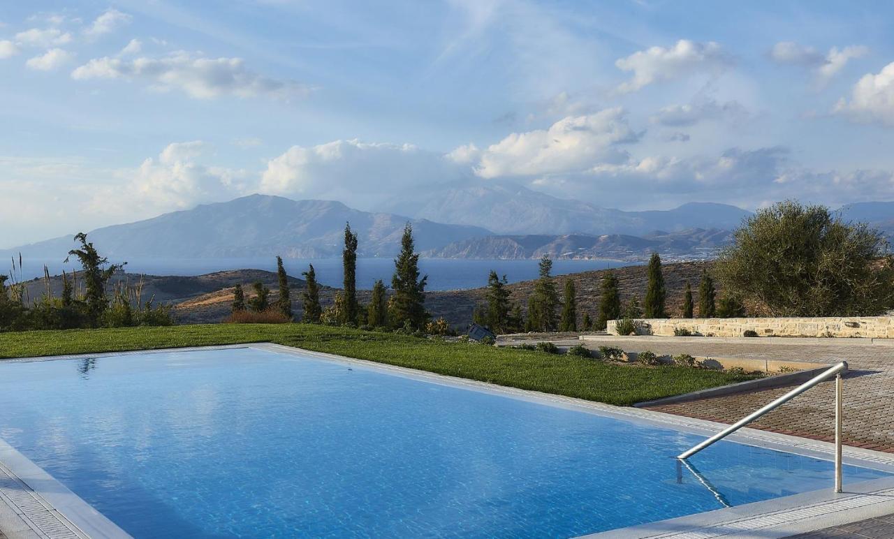 Orelia Cretan Deluxe