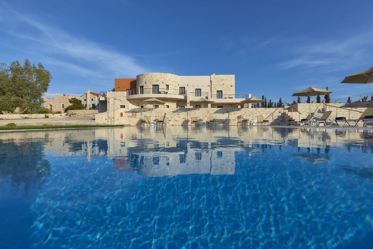 Apartment Orelia Cretan Deluxe